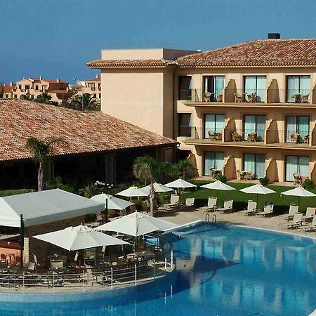Portblue La Quinta Hotel And Spa Menorca Island Exterior foto