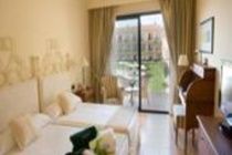 Portblue La Quinta Hotel And Spa Menorca Island Exterior foto