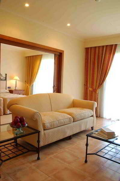 Portblue La Quinta Hotel And Spa Menorca Island Exterior foto
